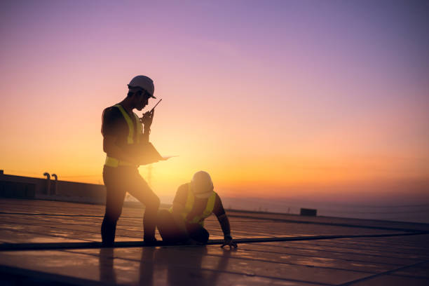 Fast & Reliable Emergency Roof Repairs in Ripley, TN