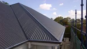 Best Sheet Metal Roofing  in Ripley, TN